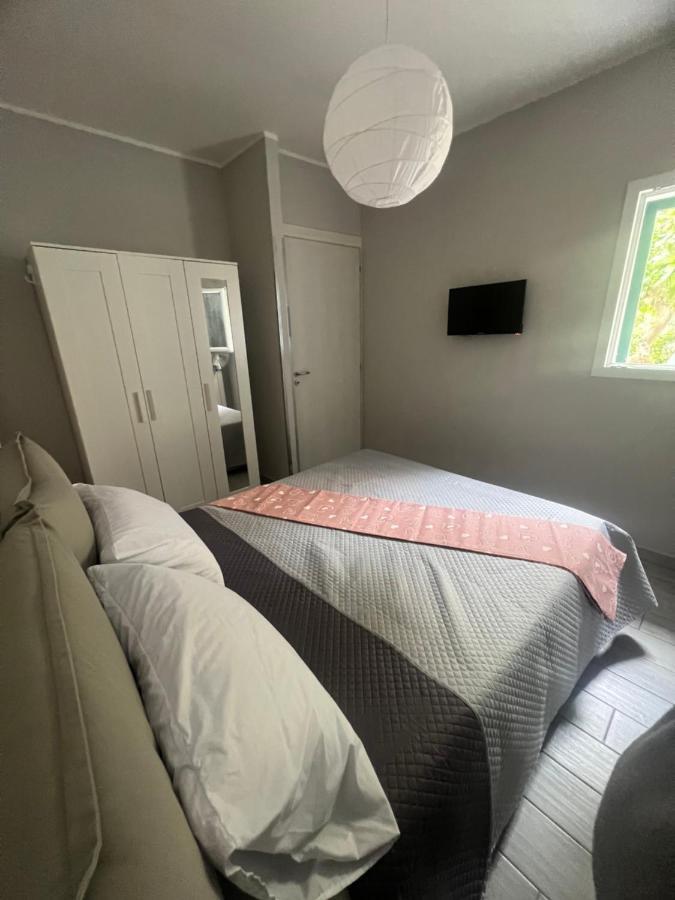 B&B Casa Vacanze Nonna Clara Napoli Bagian luar foto